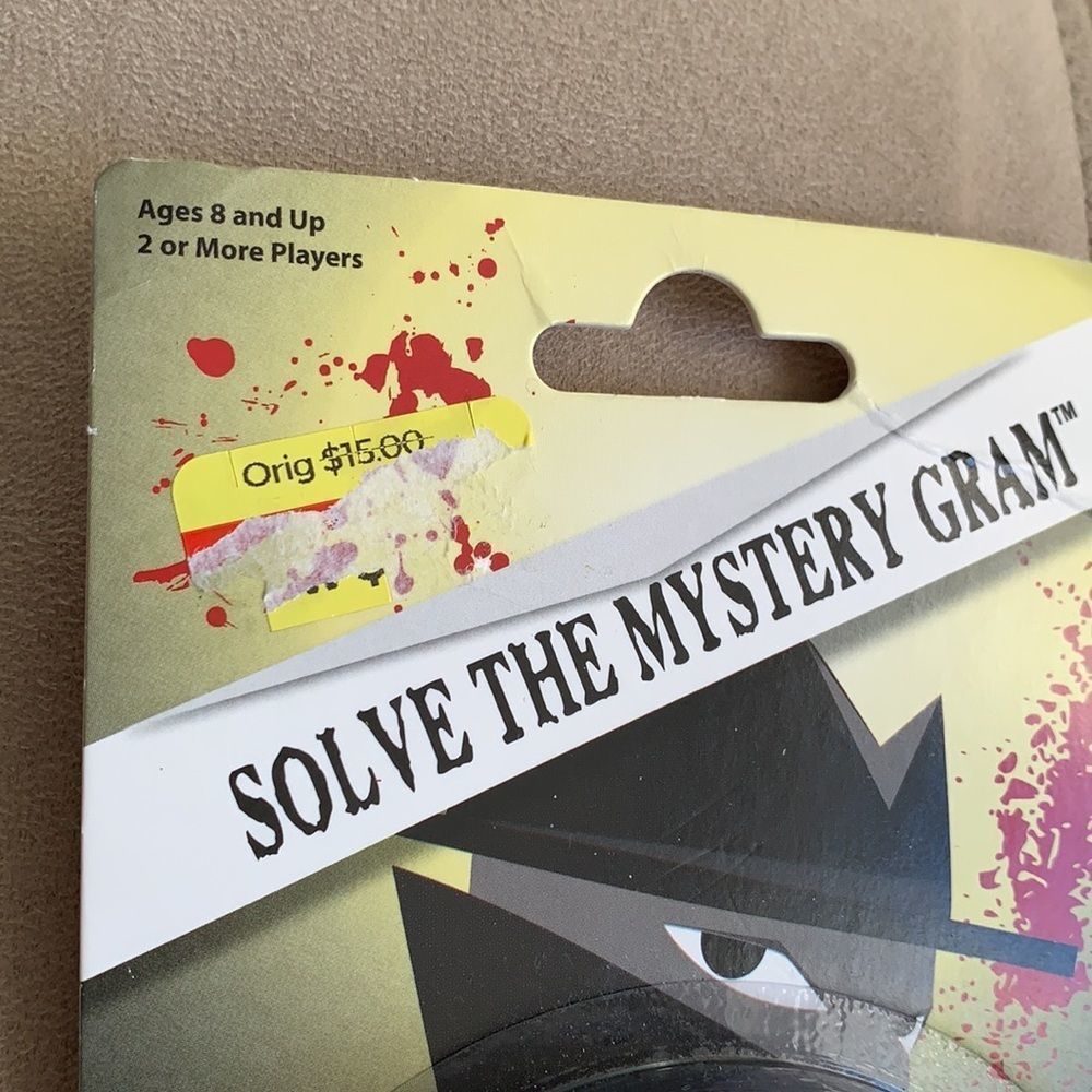 Puzzle and Riddle bundle - Picture 7 of 8